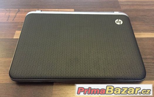 Notebook HP Pavilion 11.6" - Windows 8 (10) 64bit CZ + Taška – fotografie 4