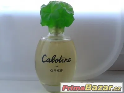 Cabotine De Gres - toaletní voda