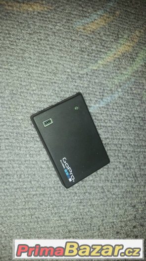 GoPro baterie BacPac- Nabídka – fotografie 3