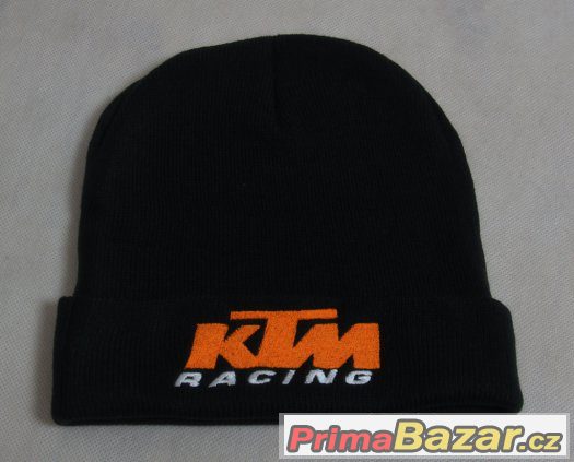 KTM kulich – fotografie 1
