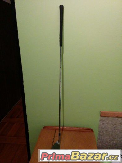 Sand wedge – fotografie 3