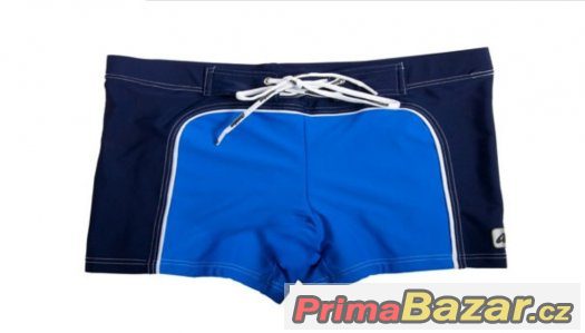 Stylové moderní pánské plavky Aussiebum – fotografie 1