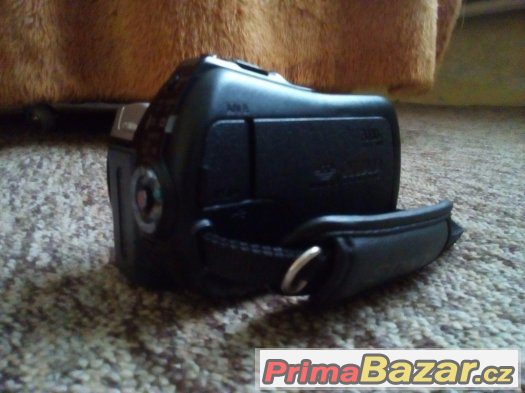 Kamera Sony 2500 Kč – fotografie 3