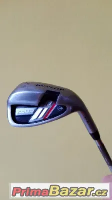 Dunlop Tour - PW