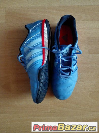 salovky Adidas - topsala – fotografie 1