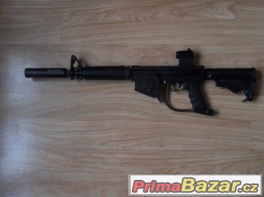 Bt omega – fotografie 1