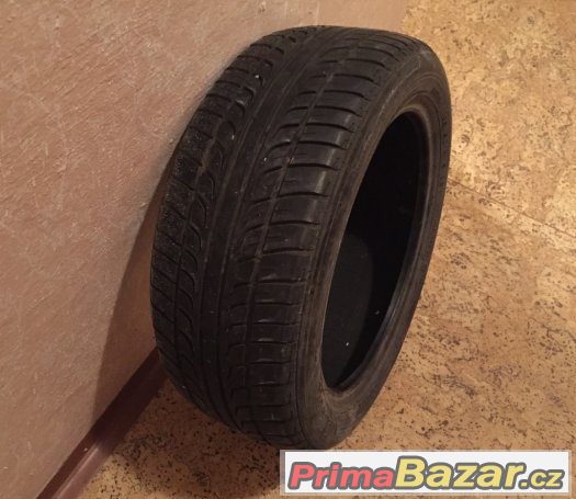 1x pneumatika, pneu Firststop EUROPA 2 - 195/50 R15 82V – fotografie 1