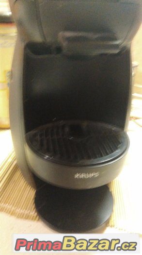 Prodám Dolce Gusto Krups – fotografie 4