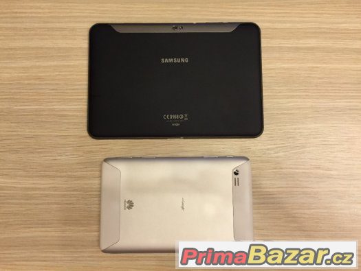 Maketa/replika tablet Huawei – fotografie 2