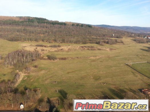 Stavební parcely Blatno a Bečov – fotografie 5