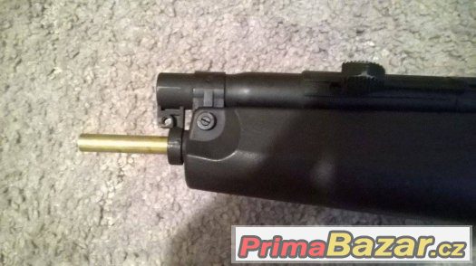 MP5 – fotografie 5