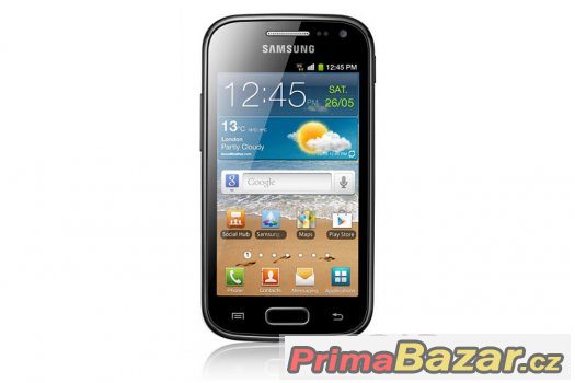 Prodám Mobil 2x Samsung na díly – fotografie 1