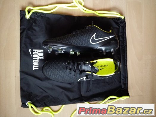 Prodám originální kopačky Nike – fotografie 1