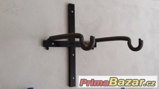Držáky jízdních kol. – fotografie 3