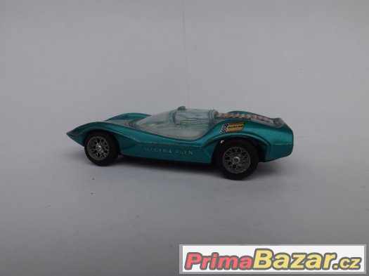 Prodám kovoví model autíčka AUTO PILEN – fotografie 3