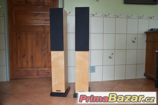 Audio Physic Yara High End – fotografie 1