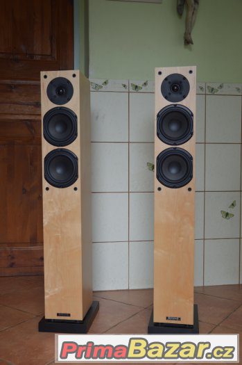 Audio Physic Yara High End – fotografie 3
