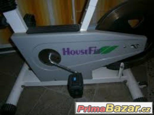 Rotoped housefit – fotografie 3