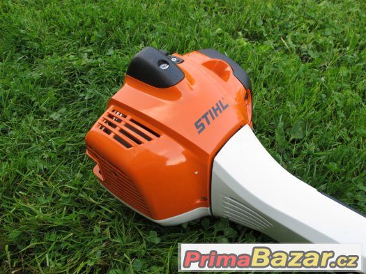 Křovinořez benzinový STIHL FS 410 C – fotografie 3