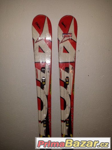 ATOMIC REDSTER RACE GS D2 165cm fis norm – fotografie 2