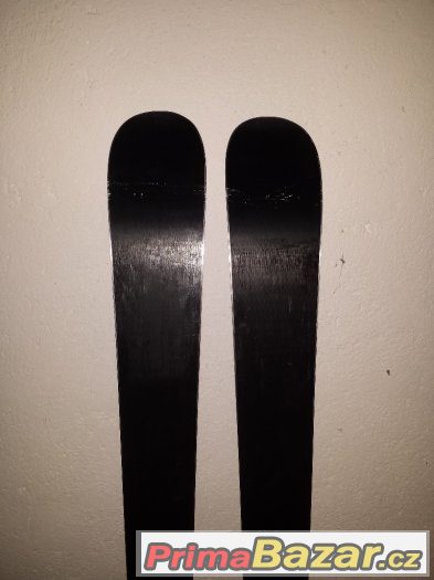 ATOMIC REDSTER RACE GS D2 165cm fis norm – fotografie 5