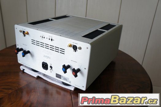 Krell Evolution 302 – fotografie 3