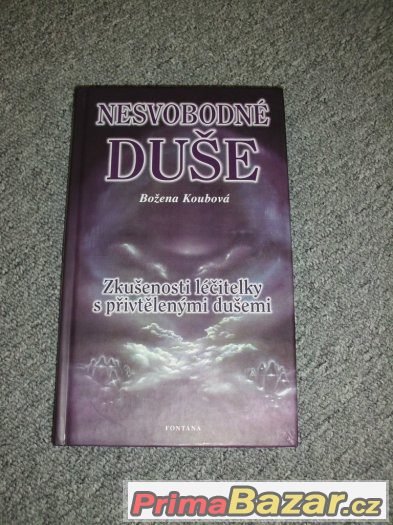 Nesvobodné duše – fotografie 1