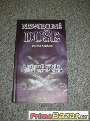 Nesvobodné duše