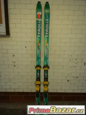 skialp set, silvretta 500, pasy lyze rozne dlzky