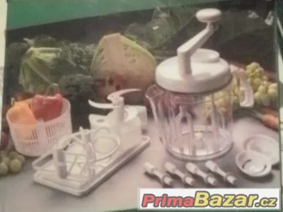 Ruční mixer
