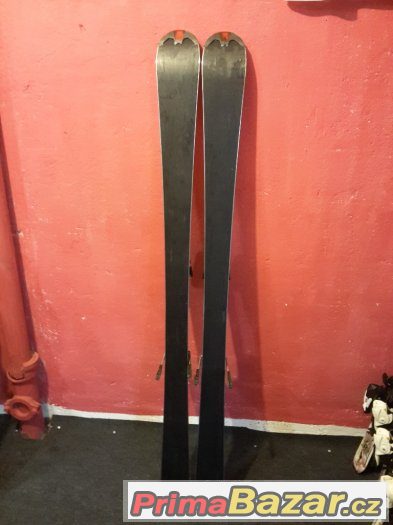 Sjezdové lyže Head 142cm – fotografie 2