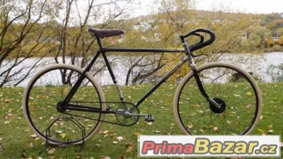 Prodám velociped Stadion Original 1930.