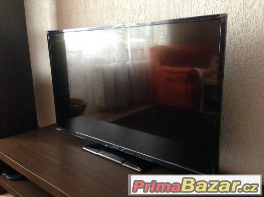TELEVIZE SMART LED TV TELEFUNKEN - 124 cm-nová - záruka – fotografie 2