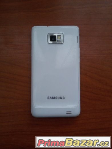 Samsung Galaxy S2 – fotografie 5