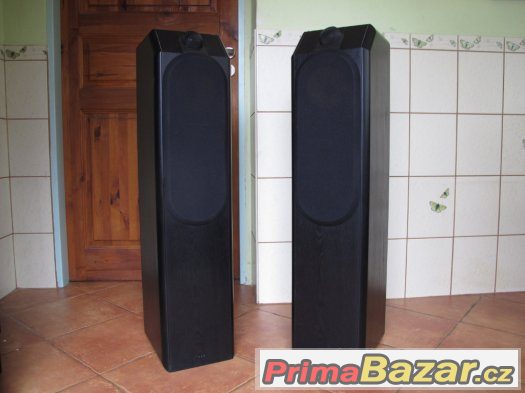 Bowers & Wilkins CDM7 SE – fotografie 3