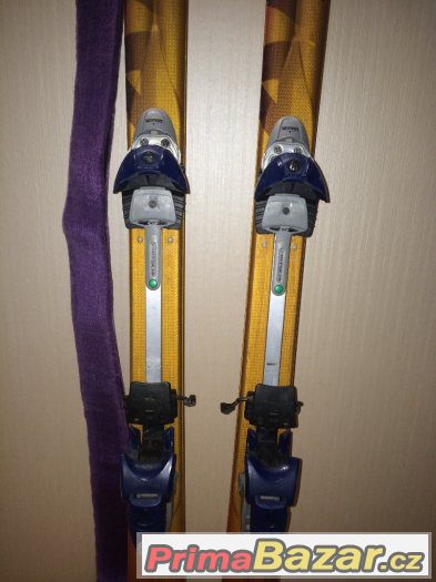 skialp viazanie, sety, pasy, lyze freeride – fotografie 3