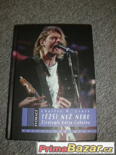 Těžší než nebe – fotografie 1