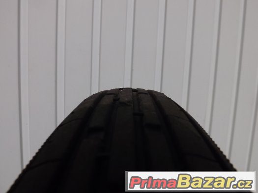 Prodám moto pneu AVON Speedmaster MK 2  - 3.50 x 19 – fotografie 4