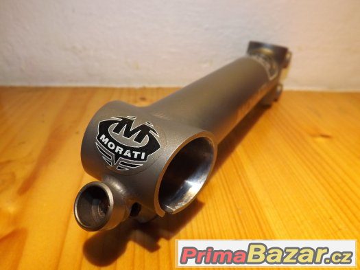 Prodám představec Morati titanium – fotografie 3