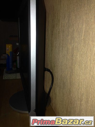 Televize LCD SAMSUNG - 51cm - perfektní stav – fotografie 2