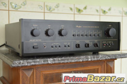 ACCUPHASE E 205 – fotografie 4