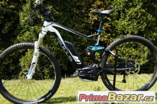 Elektrokolo Bulls Twenty9 E FS 3 RSI – fotografie 2