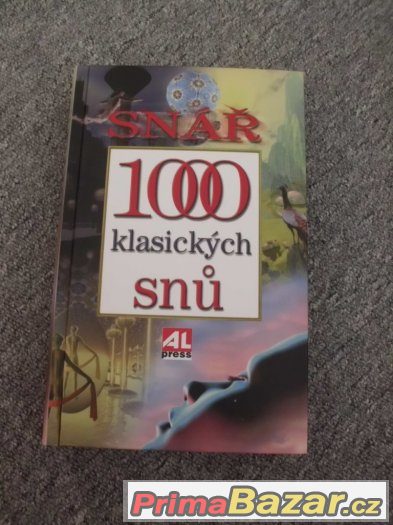 Snář – fotografie 1