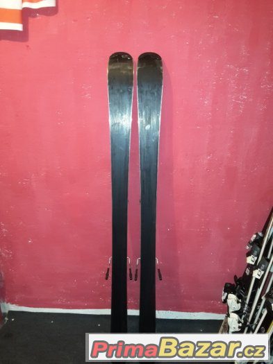 Sjezdové lyže Rossignol 140cm – fotografie 2