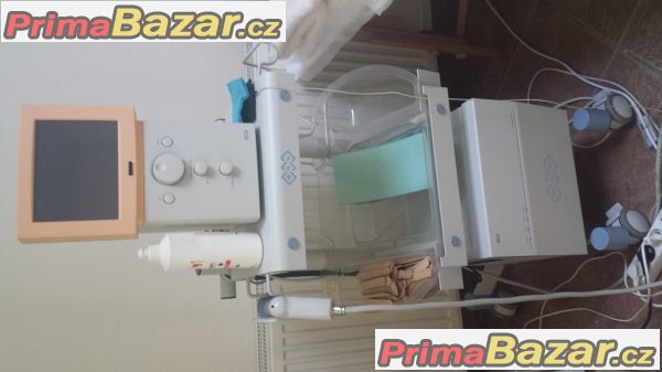 Rázová vlna od BTL - X-Wave Expert – fotografie 1