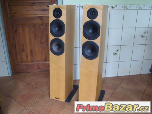 Audio Physic Tempo 3 – fotografie 4