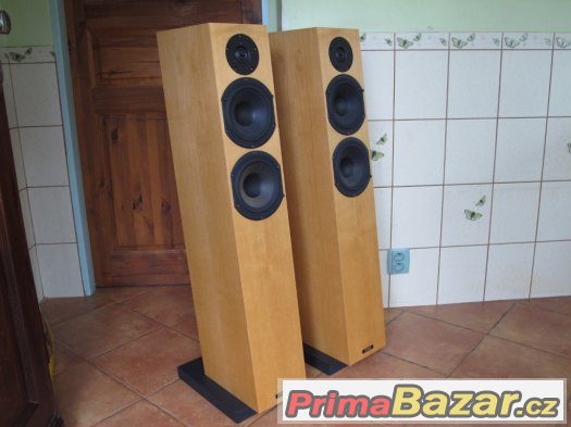 Audio Physic Tempo 3 – fotografie 5