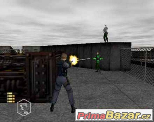 Operation WinBack – fotografie 2