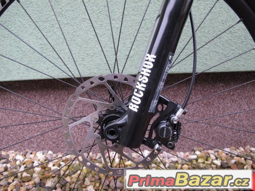 Elektrokolo Cannondale TRAMOUNT 2 2016 Nové – fotografie 3