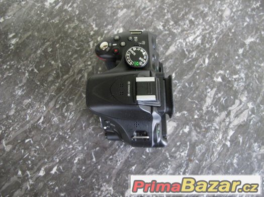 NIKON D5200 – fotografie 4